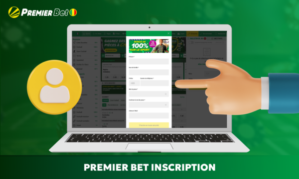 PREMIER BET MALI visual data 4