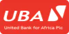 uba logo
